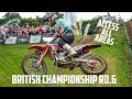 British championship Finale: How the MX1 and MX2 titles were won PLUS tribute to Jude Morris