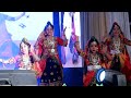 Programme no  15  bhavans vidyalaya  19th annual day celebration aikyam 2k24