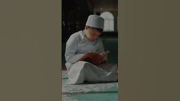 آيات الفاتحة راحة للقلب ونور للروح 🤍
