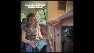 Nothing The Portable Dvd Player Couldnt Fix