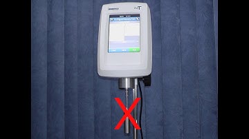 Brookfield / DV2T y DV3T