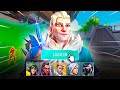 SOVA IS MY NEW MAIN!!