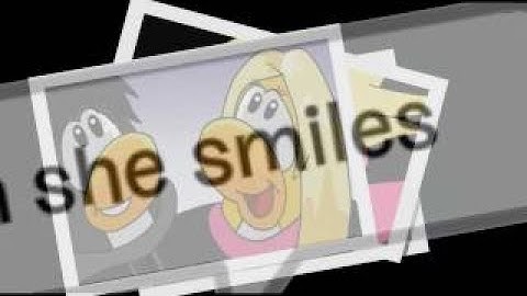 [REUPLOAD NOT MINE] Story of a Girl- Club Penguin Music Video (CPMV)