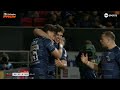 FULL MATCH: Bristol Bears v Northampton Saints | Gallagher PREM  | Round 6