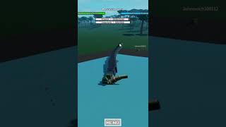 Jurassic pixel: mosasaurus ambush