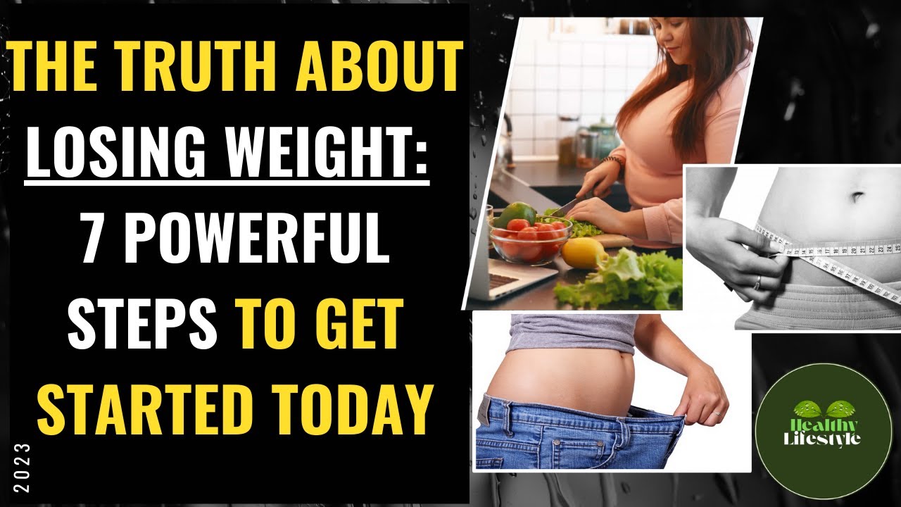 The Truth About How To Lose Weight In The Abdomen (and Why It Matters)