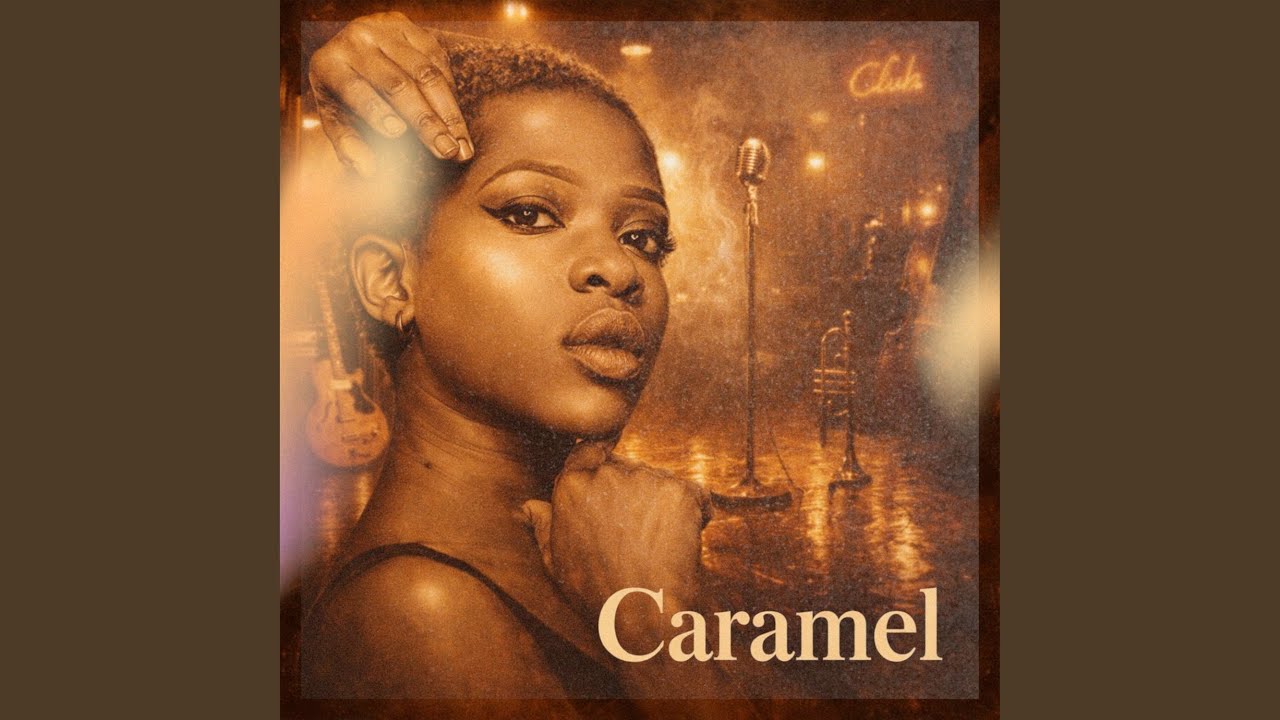 Caramel