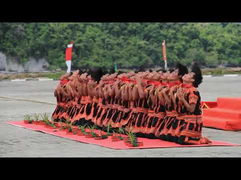 Tari yang di iringi musik internal | Lagu terbaik yang baru diterbitkan