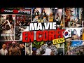 Vlog KOREA 🇰🇷 | Training, shooting, contrat sponsor, visite…