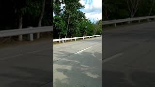 57mm piston SSSV Rs 125 vs. XRM 125 2nd hit screenshot 1