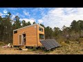 Retour d'expérience de Léa en Tiny House IDEAL TINY 🏡