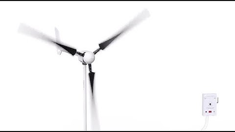 Community project: Predictive model for windturbine