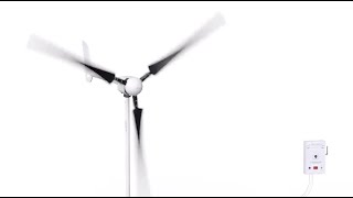 Community project: Predictive model for windturbine