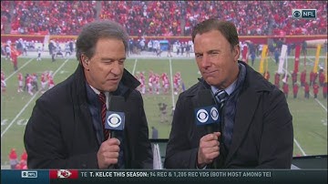 NFL on CBS Amazon echo Game Day Delivery 2019 LAC@KC