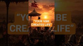 Your Energy Decides Your Future