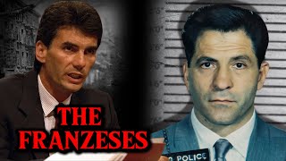 The Prince of the Mafia: The Wild Story of the Franzese Family (Documentary)
