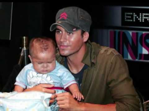 Энрике иглесиас биография личная жизнь и семья Warmest Wishes from Enrique Iglesias (spanish-english ) - YouTube