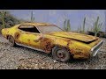 Top 10 Coches Abandonados Más Caros - FULL TOPS - YouTube