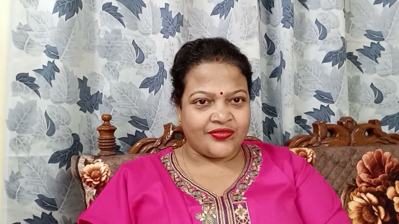 আমি যার বিষয় বলছি সেই  চিটিংবাজ মহিলা পাগল হয়ে গেছে। 😡😮‍💨