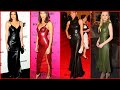 Gorgeous and fabulous leather latex marmaid Styles maxi dress designs ideas for ladies