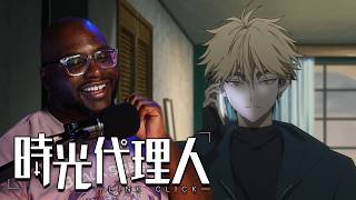 C'Mon Xia Fei! | Link Click Season 3 Episode 4 Reaction!