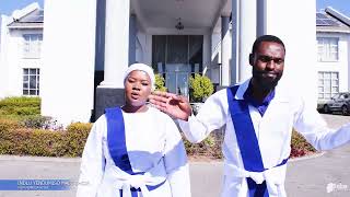 Indlu Yendumiso Mass Choir || Yiba Nomusa Kithi || Official Music Video ||