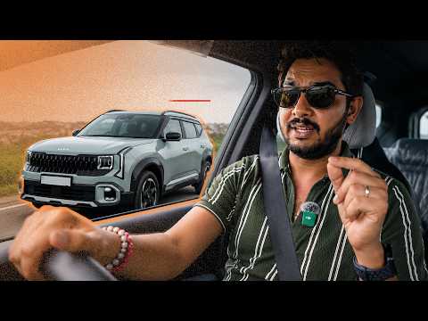 Watch This Before Buying 2026 Kia Seltos Diesel: Real Mileage, DPF Issues & The Ugly Truth!