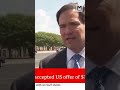 Marco Rubio Reveals ‘Good Signs’ in Iran Talks | Is a Major US-Iran Deal Near?