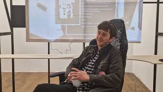 Artist-Initiated Projects 2023: Daniel Tuomey—Control Centre Charlois