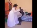 بارك الله فيكون وجمع بينكون عقبال العزابيه