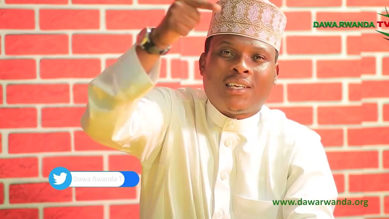 Duro uko abayahudi birukunwe Madina 