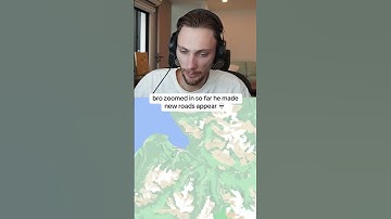 this is that one road?