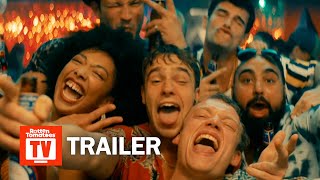 Stags Season 1 Trailer