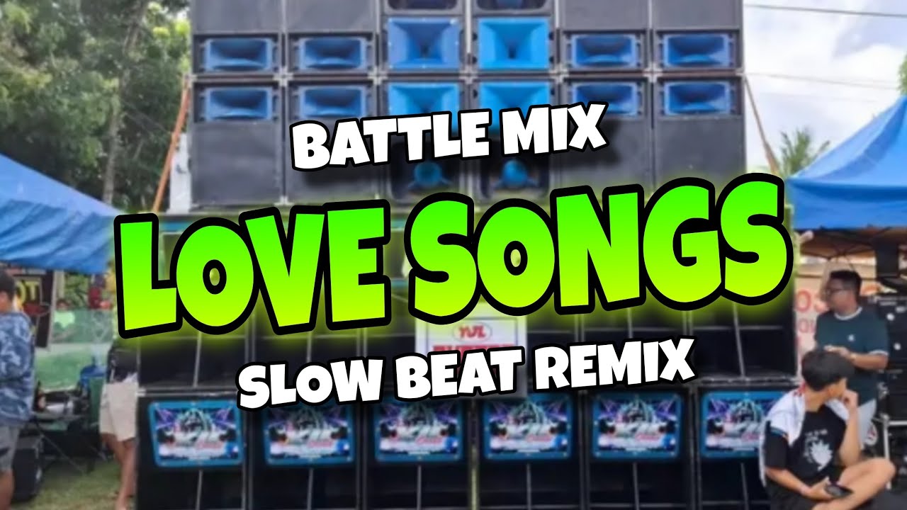 BEST LOVE SONGS  DISCO TRACKS - BATTLE MIX - RAGATAK 