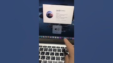 Macbook air 2015 - No sound + microphone