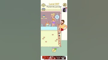 PUNISH THIS MAN 💢 IMPOSSIBLE DATE 2 #funnygameplay #dop2 #braingames #logicpuzzles #dop2dop2