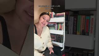 Draft: It's like a fever dream. #booktok #booktube #bookish #bookmeme