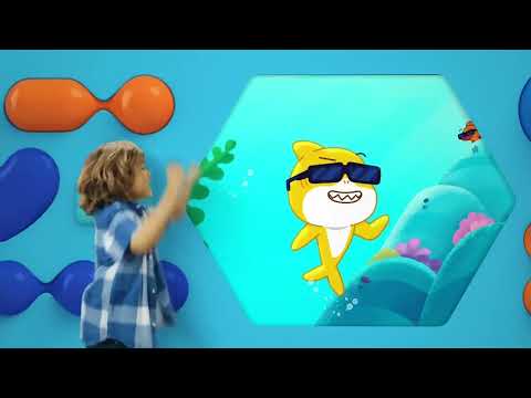 Coming Up Next More Baby Shark S Big Show Spot Nickelodeon U S 