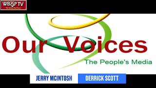 Our Voices   8-23-2026