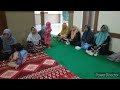 Sidang Tahsis Ula 30, Mutawasithoh 20, Mutaqoddimah 3 || TPQ Al Barokah Kuripan Lor