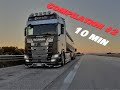 (#2 Compilation) BEST TRUCK IN THE WORLD - Scania R,S - Volvo FH16 (Next,Old Generation)