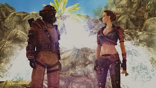 Fallout 3 - The Librarian: Orions Gate - Part 4: Paradise Lost
In this episode I finish up my adventures through The Librarian: Orions Gate quest/adventure mod for Fallout 3. After some unfinished business, we take a few portals and visit some very nice locations.
⯈ Featured mods and chapters:
The Librarian - Orions Gate https://www.nexusmods.com/fallout3/mods/10779
The Librarian - Market Comes Alive https://www.nexusmods.com/fallout3/mods/13106
The Librarian - Orions Gate - Northern Enclave Base https://www.nexusmods.com/fallout3/mods/14840
The Librarian - Vianna Tweaks https://www.nexusmods.com/fallout3/mods/13372
The Librarian - Orions Gate INTERIORS Mod https://www.nexusmods.com/fallout3/mods/15553
⯈ Chapters:
0:00 Intro & Return to the market
2:23 The museum
7:44 Vianna
16:48 Pandora
19:02 Outro & My thoughts
My NEW Fallout 3 mod list (Episode 70 and newer)
https://docs.google.com/document/d/1oVtFak8R_pmyskCGbyZf-a3gyWMlWbbC9J4Stfu7TIQ/edit?usp=sharing
The Fallout 3 mods that I used BEFORE episode 70
https://docs.google.com/document/d/1edI2wB00JTnp2abpj4SoVMVBAm1xdZKc6FQBD469sfg/edit?usp=sharing
✪ Enjoy my content? Consider subscribing!
⯈ https://www.youtube.com/c/prospektmir?sub_confirmation=1
✪ Ive got a few other channels if youre interested
⯈ Documentary/Video essay channel: https://www.youtube.com/channel/UCQgoGGIqDt4Kpi4ysw4w7mg
⯈ Alt. gaming channel: https://www.youtube.com/channel/UCJaEdRnioySHnxhB_7hlX8Q
✪ Want to help the channel? Heres my Patreon page!
⯈ https://www.patreon.com/ProspektMir
✪ Dont want to use Patreon? PayPal donations are also highly appreciated!
⯈ https://www.paypal.me/prospektmir
✪ My public Discord channel
⯈ https://discordapp.com/invite/TGkayuU
✪ I also make music! If youre interested in Instrumental Metal, check it out!
⯈ https://prospektmir.bandcamp.com/
✪ If you want to help the channel you can also disable your adblock...
No hard feelings if you dont, but its a free way to support the channel. Fallout 3 - The Librarian: Orions Gate - Part 4: Paradise Lost