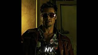 You can&#39;t talk about... - Tyler Durden (Fight Club) EDIT || Heartbeat (Slowed) || #fightclub