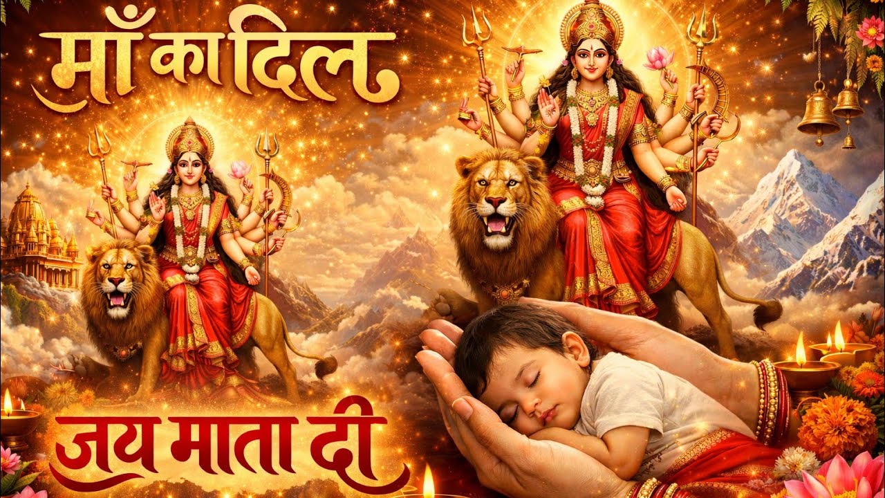 मां का दिल ❤️ | Maa Ka Dil By Sonu Nigam [Full Song] I Maa Ka Dil | Maa Song 2026