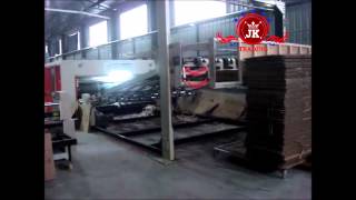 Auto Stacker
