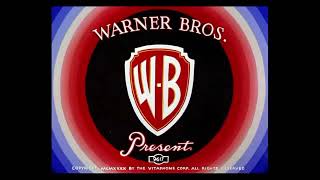 A Wild Hare 1940 Opening