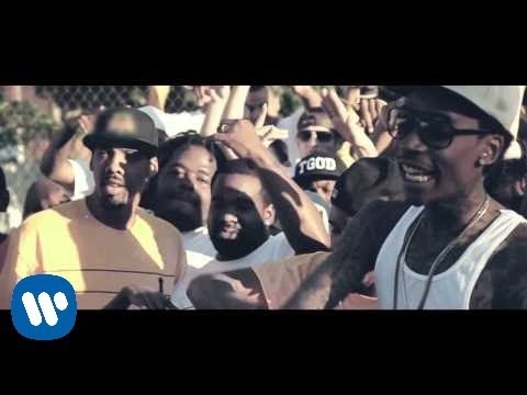 (+) Wiz Khalifa - Black And Yellow [Official Music Video]