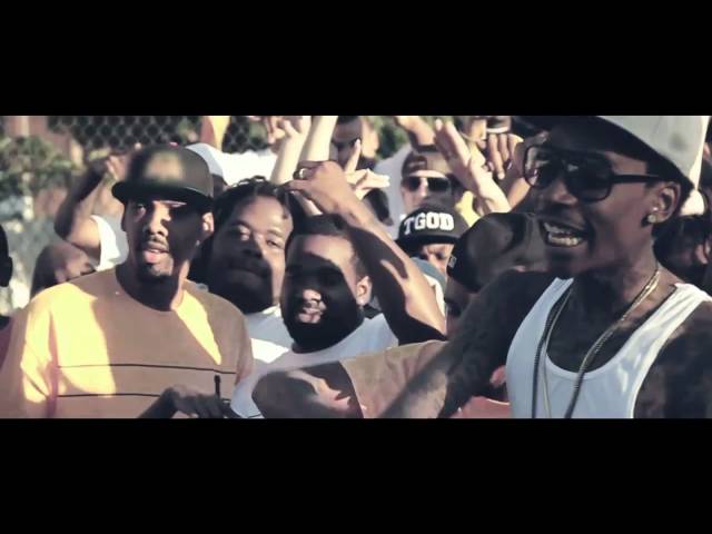 Wiz Khalifa - Black And Yellow [Official Music Video] class=