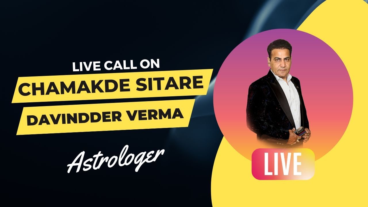 Live Video By Davindder Verma  {06-03-2026 09:30 Pm }
