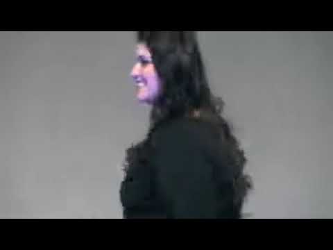 CATIA FERRARI   Inverno 2013 @ FWPS   YouTube